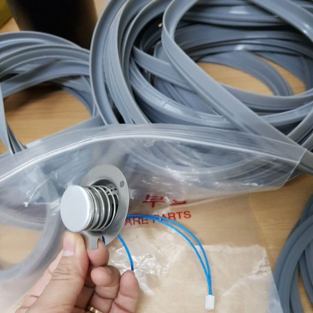 Cảm biến mâm nhiệt nồi cơm điện cuckoo hàn quốc