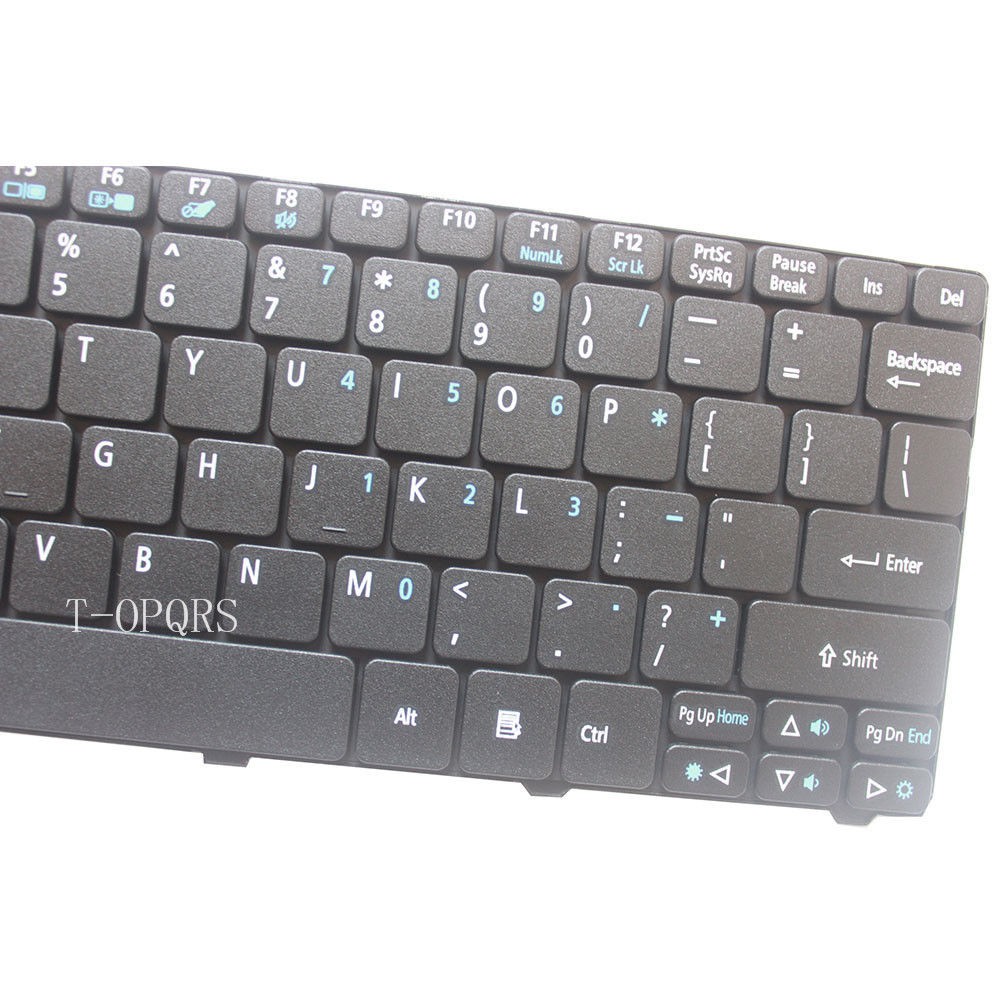 Bàn Phím Laptop Acer Aspire One D255 D255E D257 D260 D270 D532H NAV50 NAV51 NAV70 ... - Hàng Nhập Khẩu | WebRaoVat - webraovat.net.vn