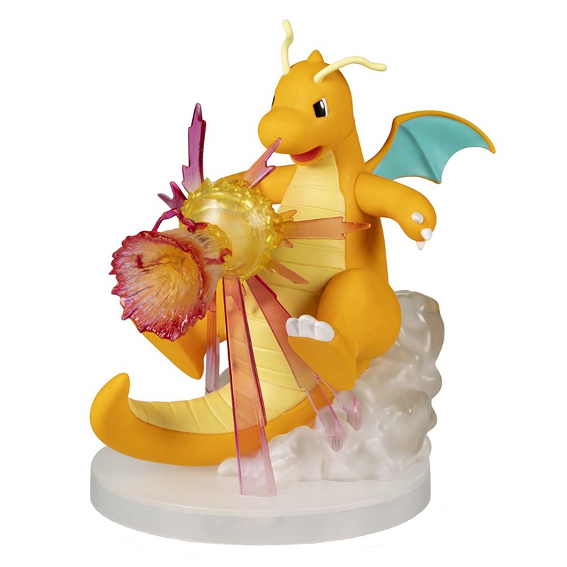 Mô hình Dragonite (Kairyu)