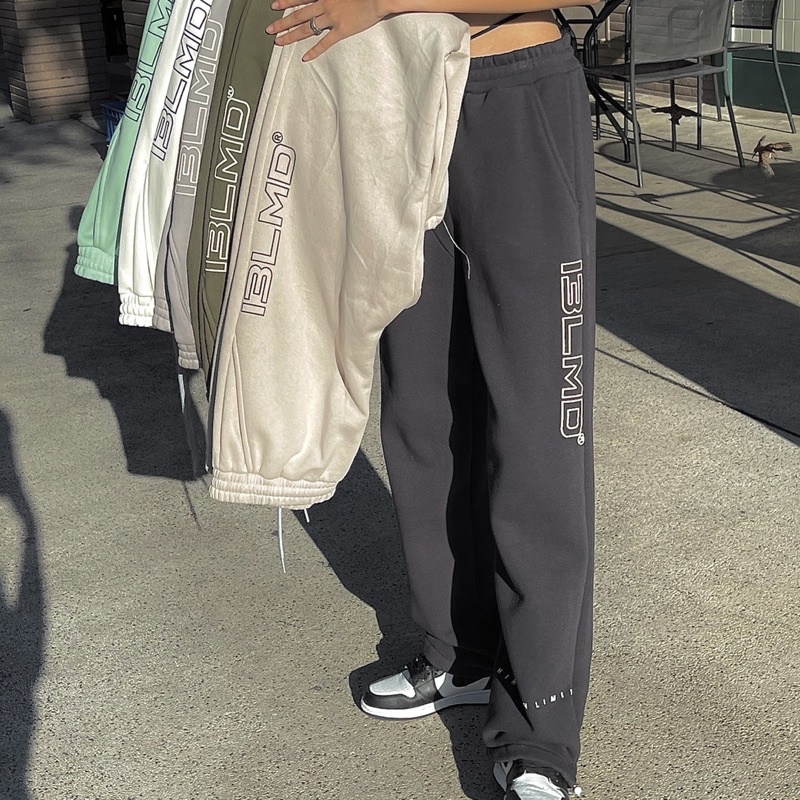 QUẦN 13LMD-21 ( SWEATER PANT) | BigBuy360 - bigbuy360.vn