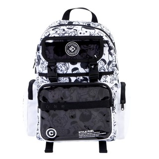 Balo BIRDYBAG penguin mix