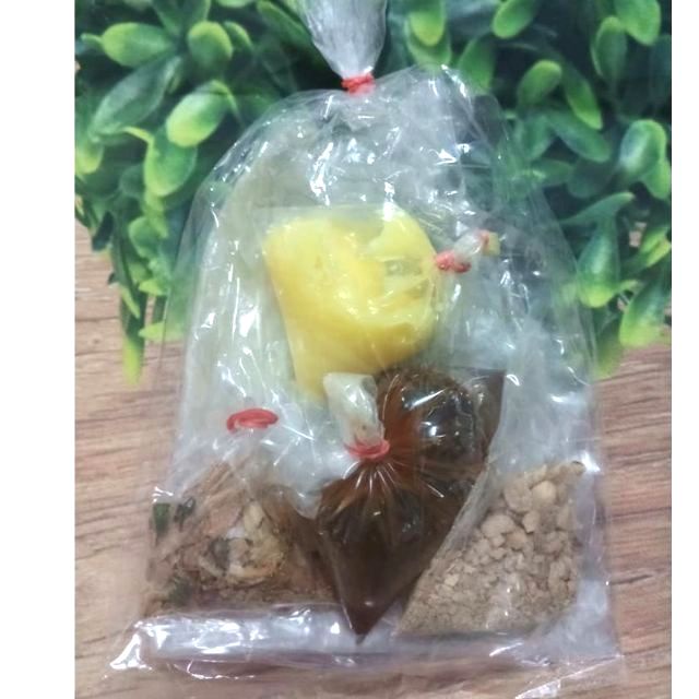 [Cực ngon] Bánh Tráng Me Bơ Chính Gốc Tây Ninh - Chua Ngọt Cay Béo Bùi Đậm Đà Hương Vị
