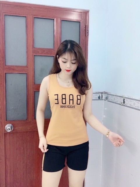 Đồ bộ đùi ❤️sét bộ đùi ❤️ chất vải cton,Bộ đùi mặc nhà tici, sét mặc nhà áo ba lỗ