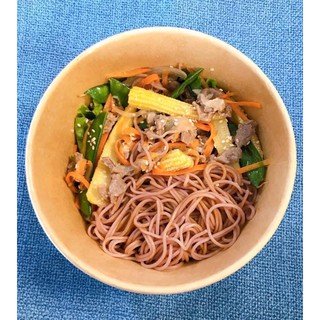 Bún - phở gạo lứt