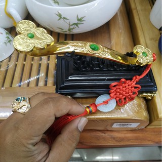 Ngọc như ý phong thủy