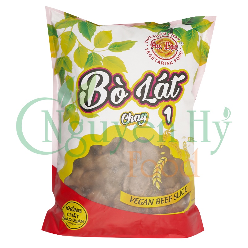 Bò Lát 1 Chay Âu Lạc - 1kg