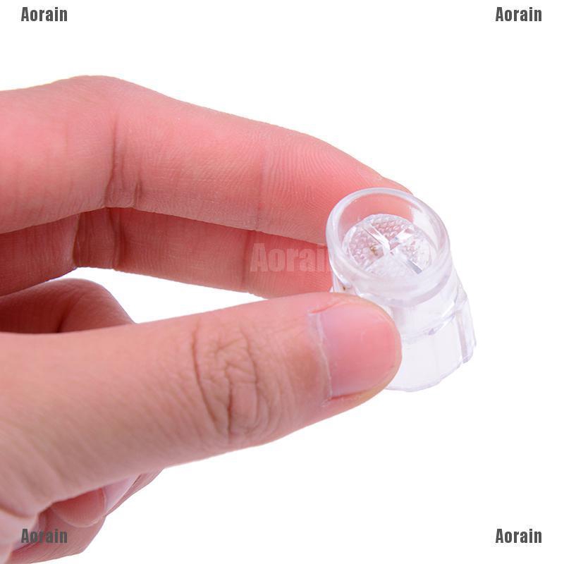(hàng Mới Về) Đầu Thay Thế 8 Đầu Cho Máy Tẩy Tế Bào Chết Hydrabrasion Aqua | BigBuy360 - bigbuy360.vn