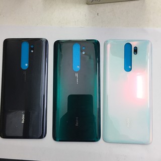 Nắp lưng Xiaomi Redmi Note 8 Pro
