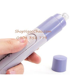MÁY HÚT MỤN ĐẦU ĐEN SPOT CLEANER