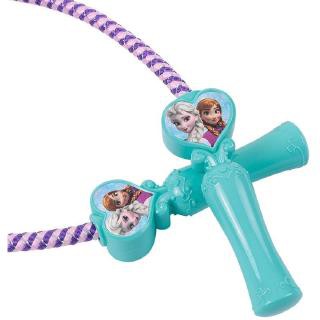 DÂY NHẢY TRẺ EM CAYABE HOẠT HÌNH DISNEY HÌNH ELSA ANA