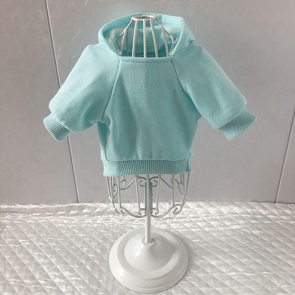 Áo Sweater Dày Dặn Thời Trang Thu Đông Cho Thú Cưng