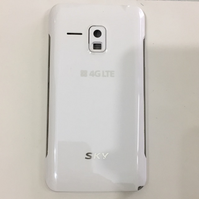 Vỏ Bộ Sky A830 đen và trắng