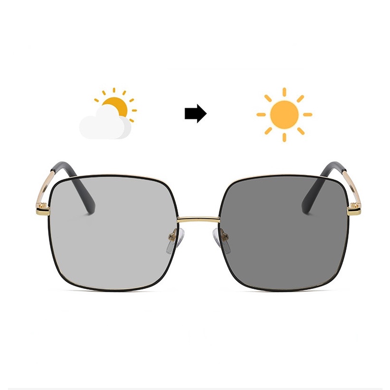 Mắt Kính Chống Tia Bức Xạ Và Ánh Sáng Xanh Cho Cả Nam Và Nữ