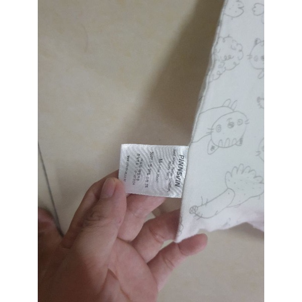 Thanh lý nhộng cocoon size M,L shop bố ken