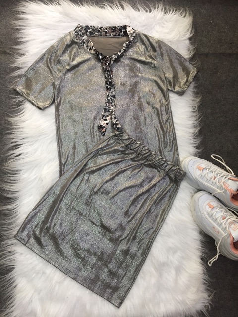 🌻Set cv nhũ siu chất 🌻