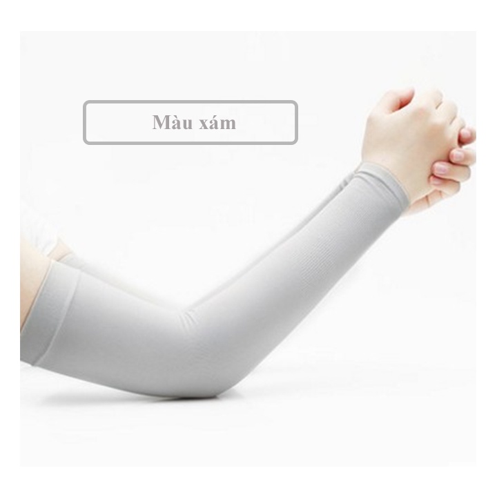 Găng tay ống chống nắng GTN1 không xỏ ngón