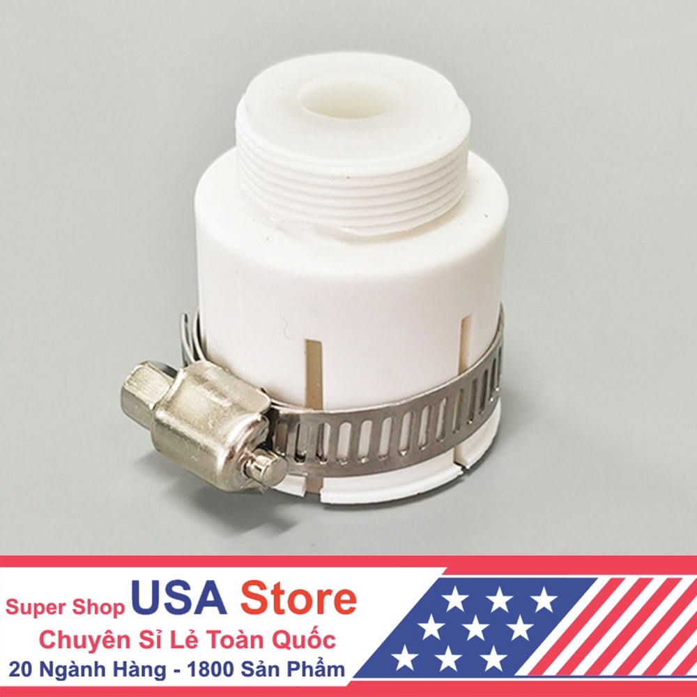 Đầu Kết Nối Chuyển Đổi Tất Cả Size Đầu Vòi Nước Đa Năng