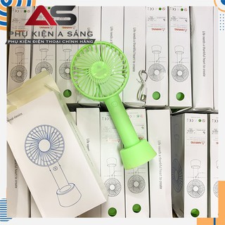 Combo 20 - 30 - 50 quạt cầm tay mini [ full box + phụ kiện]