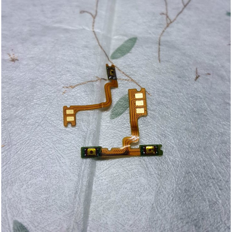 Dây Nút Nguồn, Âm Lượng Oppo F5 CPH1723