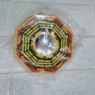 Gương bát quái
