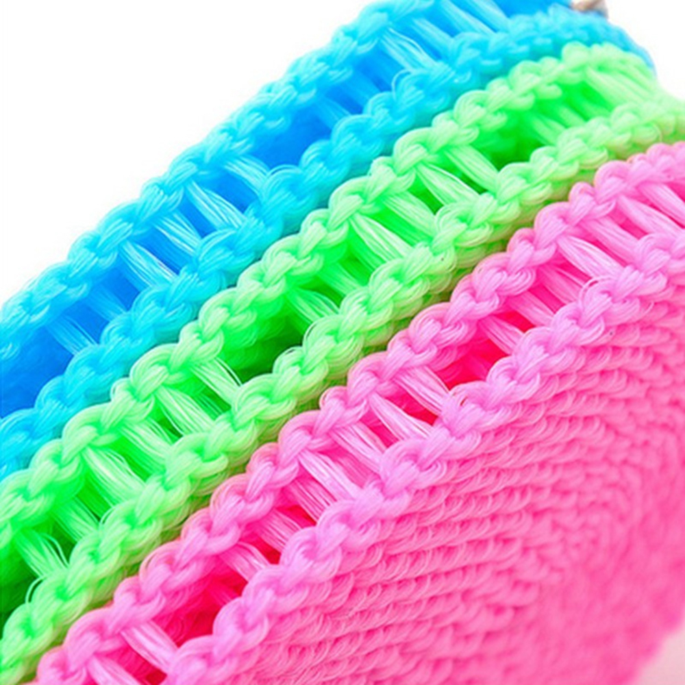 Dây phơi quần áo chống trượt dài 3m/ 5m tùy chọn