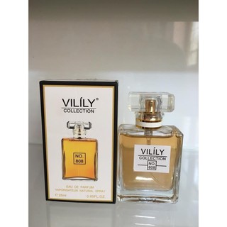 Nước hoa VILÍLY