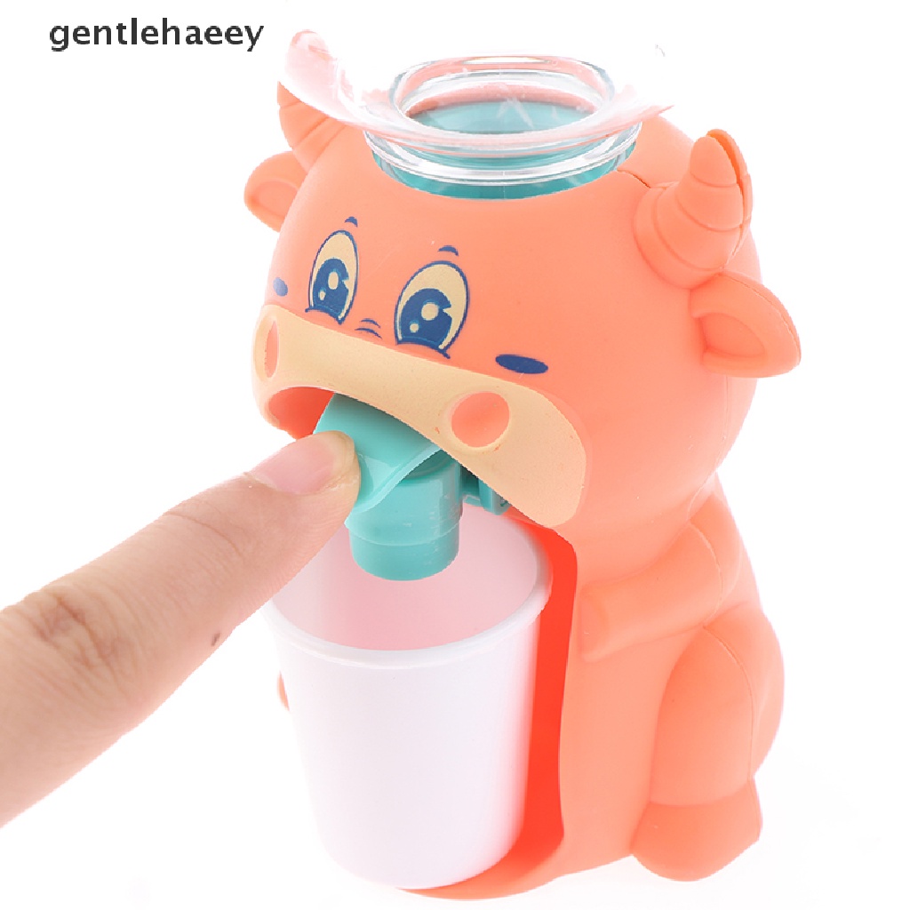 Đồ Chơi Vòi Phun Nước Mini Cho Trẻ Em