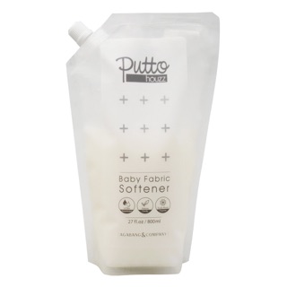 🍁🍁🍁túi nước xả putto 800ml