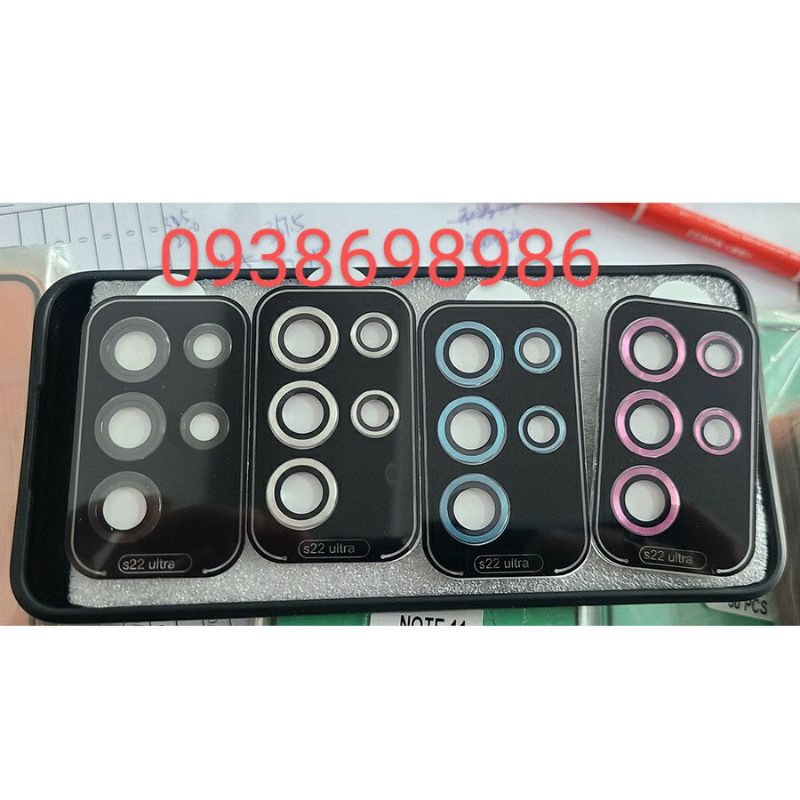 Bộ dán mắt camera cho samsung Z Flip 5,Z Fold 5, S23 S23 PLUS ,S23 ULTRA,Z Fold 4 ,Z Flip 4/Flip 3 ,S22 Ultra dễ sử dụng