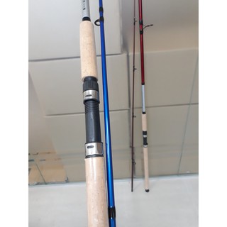 Cần câu hai khúc Shimano Cruzar AX2902
