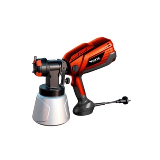 Máy phun sơn cầm tay btec bt27-800