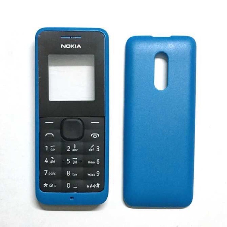 vỏ nokia105 đời cũ