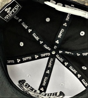 Nón Snapback supply
