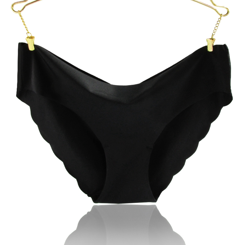 Quần Lót Không Đường May Siêu Mỏng Gợi Cảm Cho Nữ