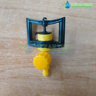 Bộ 10 béc tưới phun mưa chống côn trùng BS5000 Plus