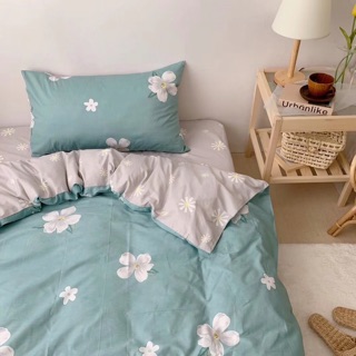 Cotton living hoa