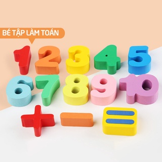 Đồ chơi câu cá cho bé