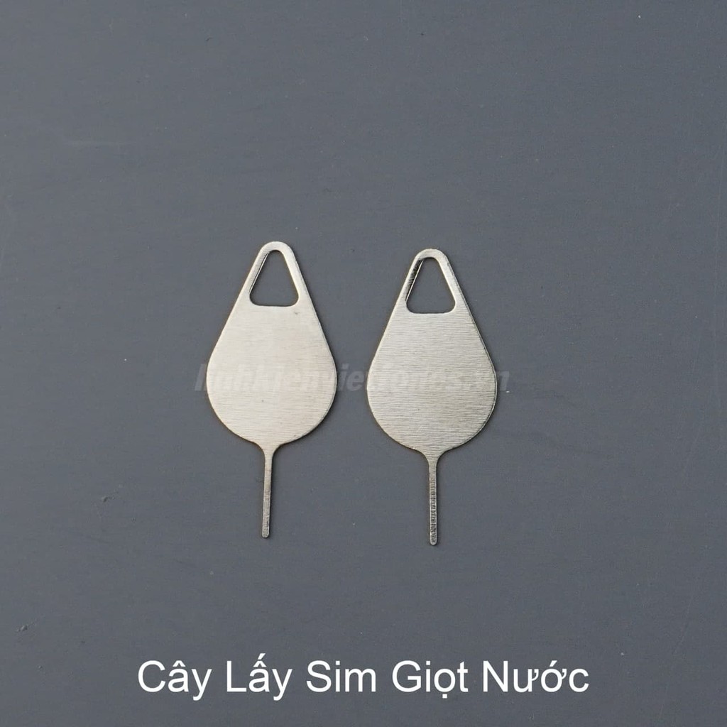 Que chọt sim (20 cây)