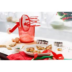DỤNG CỤ ĐÁNH TRỨNG SPEEDY CHEF - HÀNG CHÍNH HÃNG TUPPERWARE PHÂN PHỐI TẠI VIỆT NAM