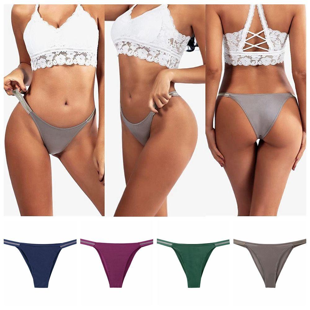 Quần Lót Dây Gợi Cảm Thời Trang Cho Nữ