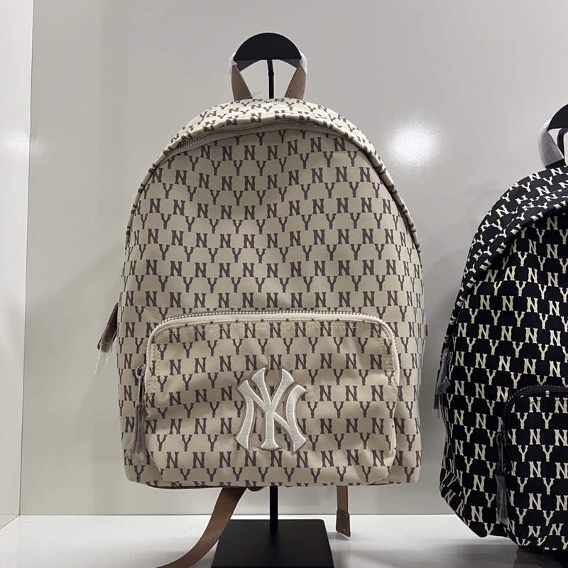 Balo MLB NEW YOURK YANKEES MONOGRAM BACKPACK
