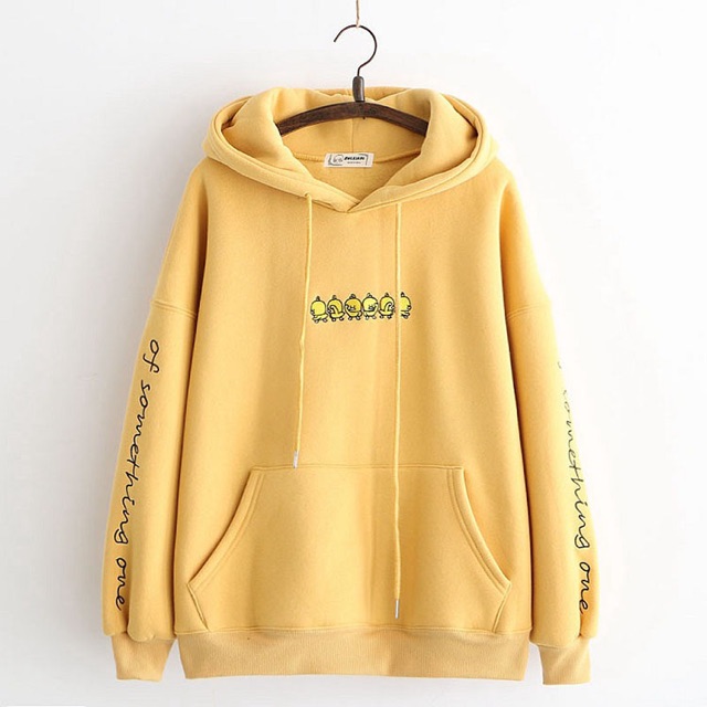 Áo khoác Hoodie