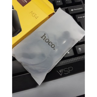 TAI NGHE HOCO M34