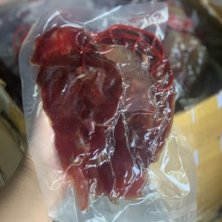 Lạp vịt Sóc Trăng