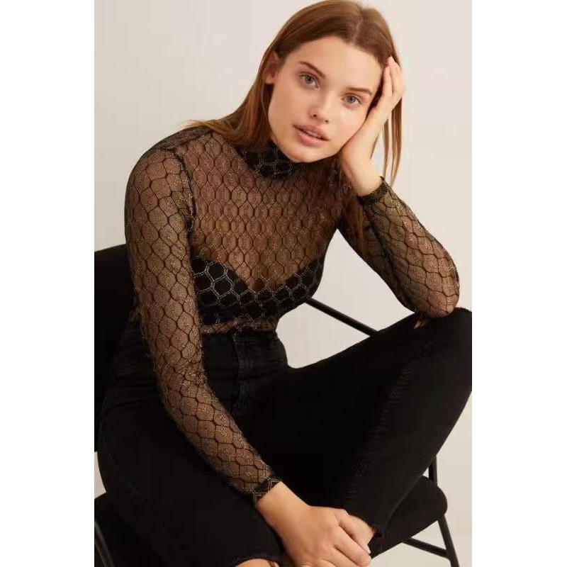 Bodysuite WOMEN'S SECREET