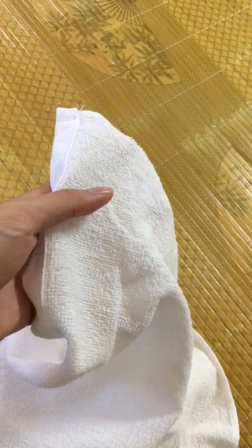 Khăn tắm khách sạn, nhà nghỉ 60x120 cm 190 gram | BigBuy360 - bigbuy360.vn