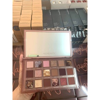 Phấn Mắt Huda Naughty ( Đầy đủ bill duty )