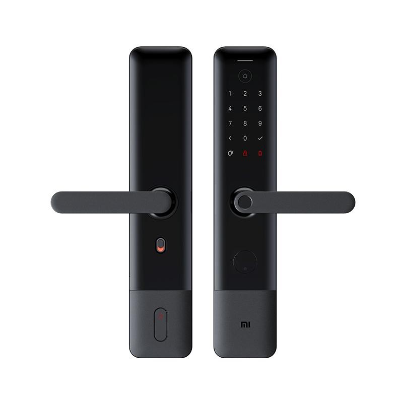 Khóa Cửa Thông Minh Xiaomi Mijia Door Lock E - Hàng Chính Hãng