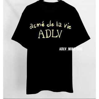 [FREESHIP] áo thun ADLV Glossy Basic Áo thun nam nữ cao cấp