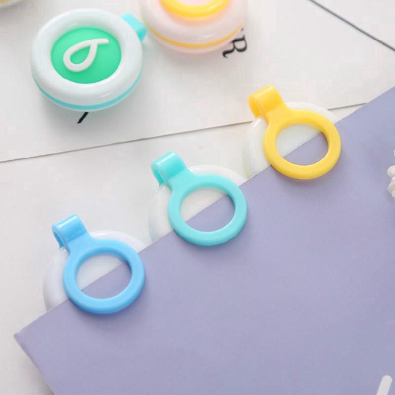 [Hàng mới về] Vòng đeo tay chống muỗi tiện lợi dành cho trẻ em